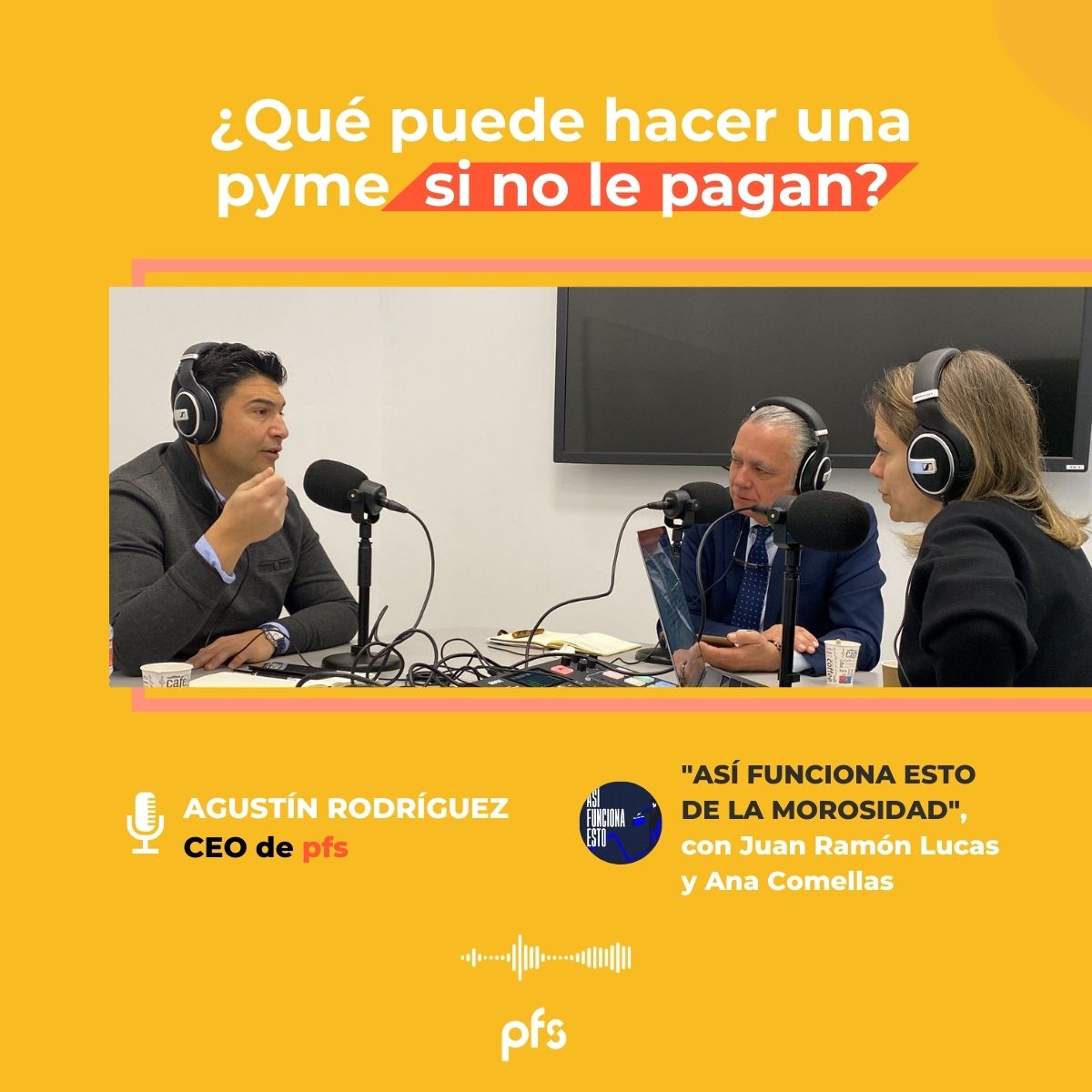 Así Funciona Esto