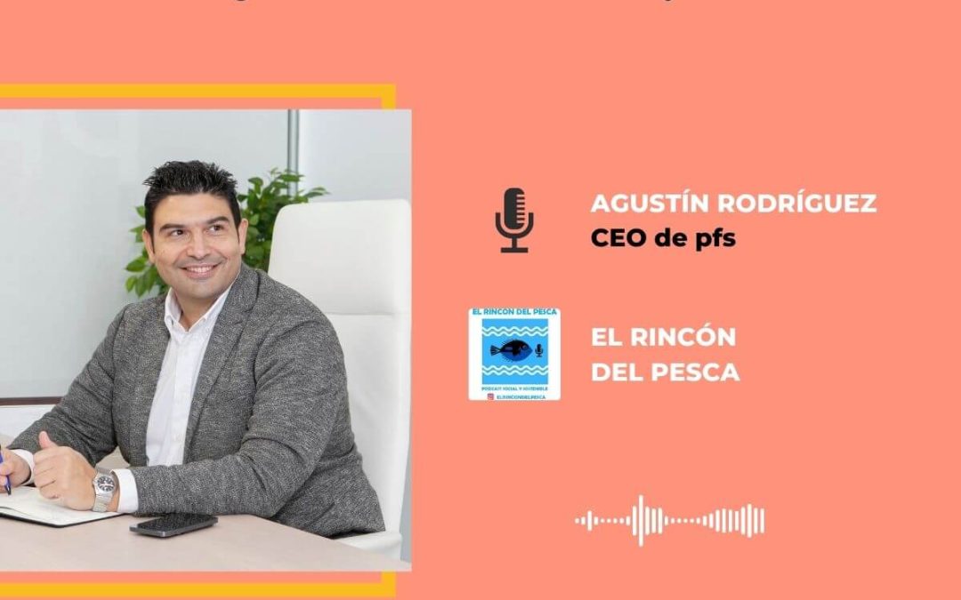 Podcast: Rincón del Pesca. 1ªParte
