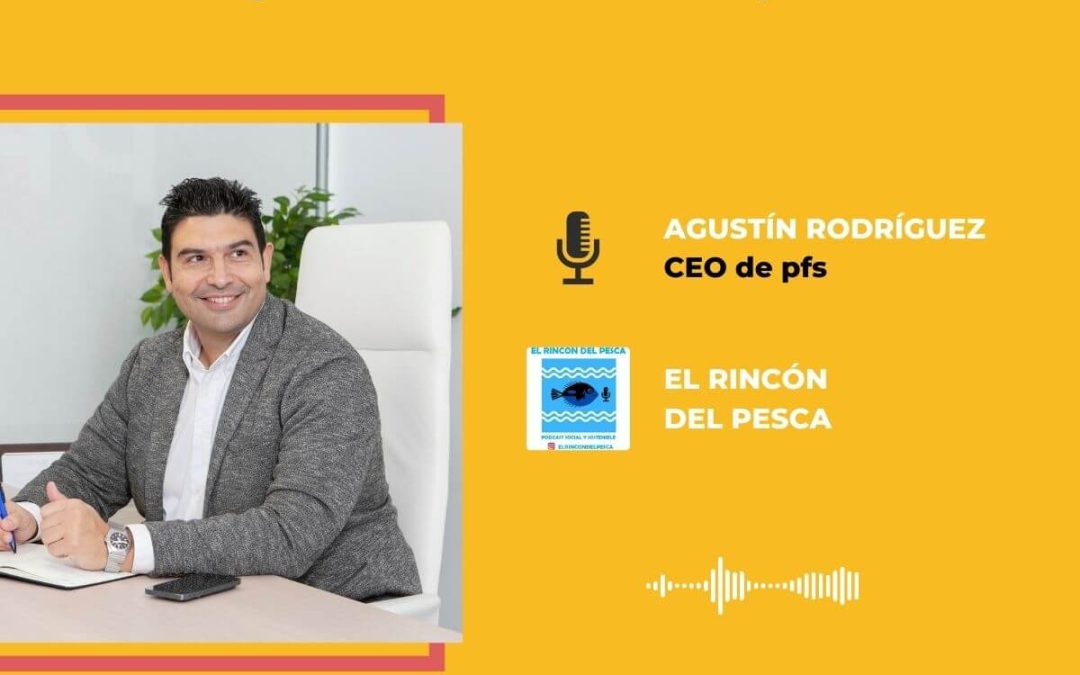 Podcast: Rincón del Pesca. 2ªParte
