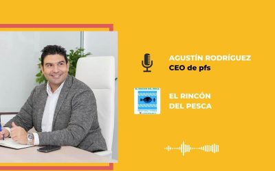Podcast: Rincón del Pesca. 2ªParte