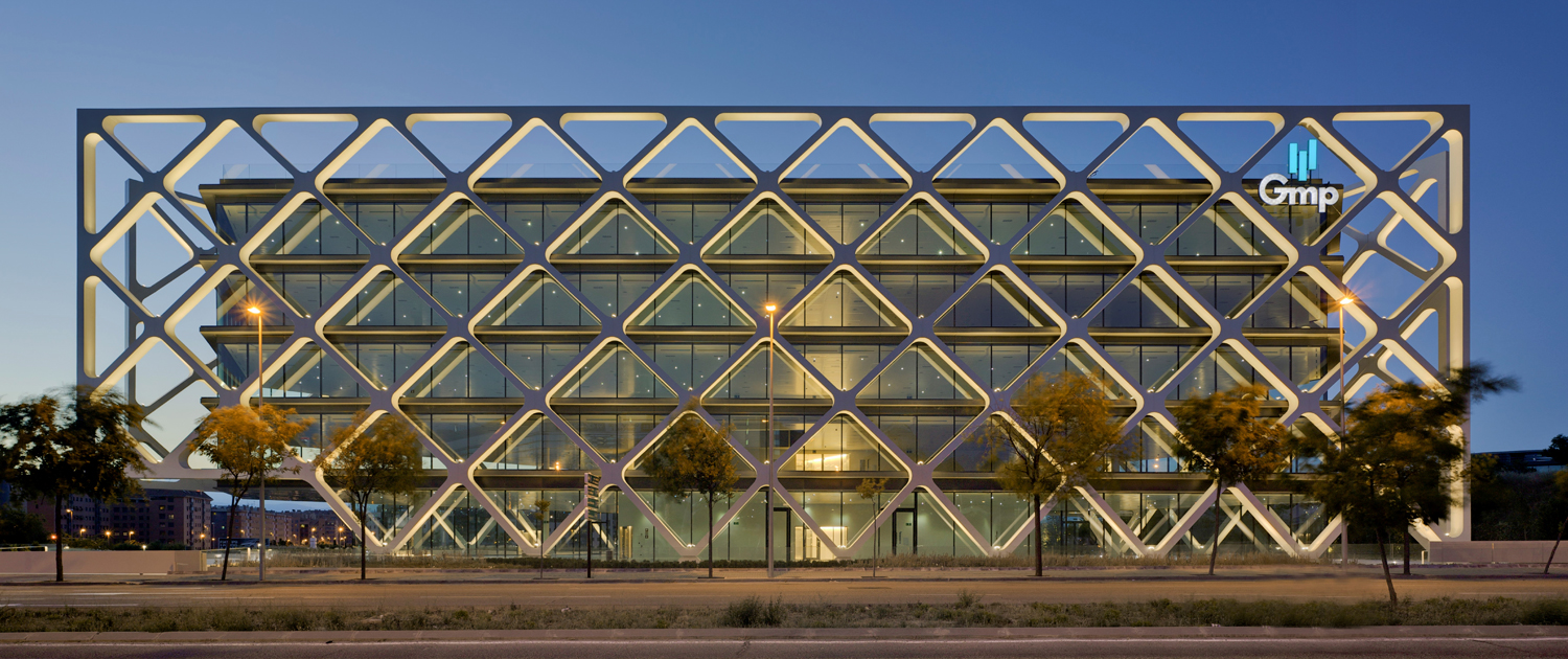 Edificio Oxxeo 12