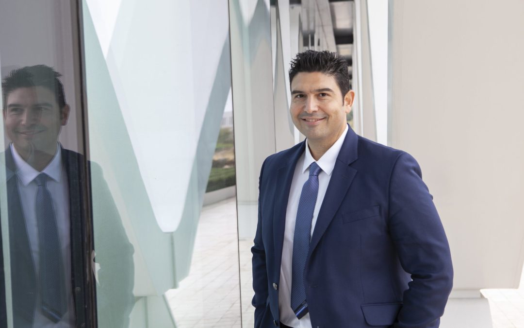 «Legaltech es un eje fundamental dentro de un propósito: optimizar los procesos de crédito en todo su ciclo de vida mediante tecnología y datos»