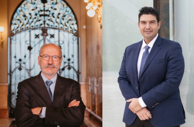 NdP – pfs integra al pionero en Inteligencia Artificial AIS group