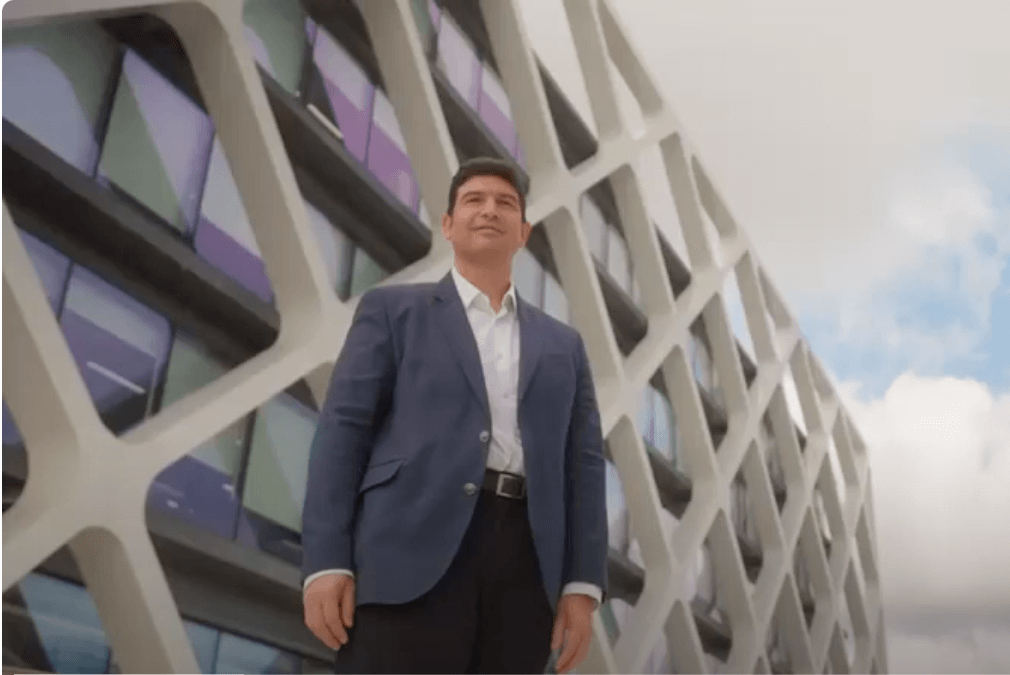 La evolución de pfs y la contribución de AnaCap