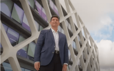 La evolución de pfs y la contribución de AnaCap