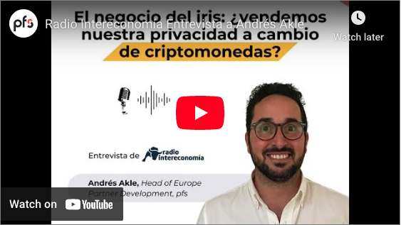 Vendemos nuestra privacidad a cambio de criptomonedas