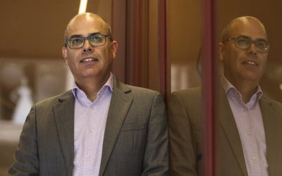Entrevista a David Fernández, director comercial de la línea AIS en pfs, para L’Econòmic