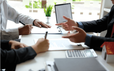 Las financieras registran su primera tasa negativa en créditos desde 2021