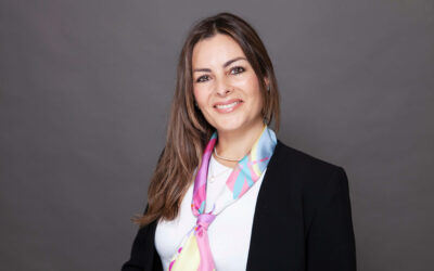 Entrevista a María García, Dircom y ESG de PFSTECH, para Corresponsables