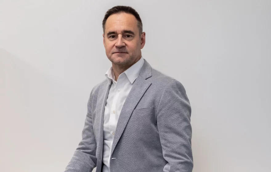 Entrevista a Josep Servent, fundador de EMC Soluciones Legaltech, para Derecho Práctico
