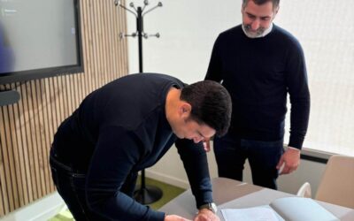 NdP – PFSTECH amplía fronteras y abre su foco a nuevos sectores con la integración de ZIQY