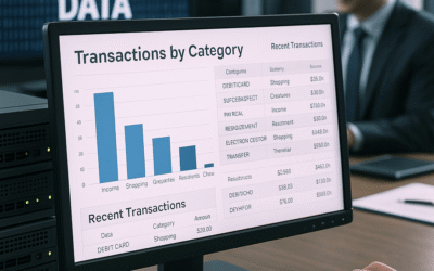 ¿Tu banco está ignorando sus mejores datos para evaluar créditos?