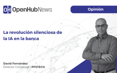 La revolución silenciosa de la IA en la banca